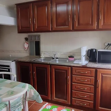 Prázdninový dům Casa Da Torre Penela