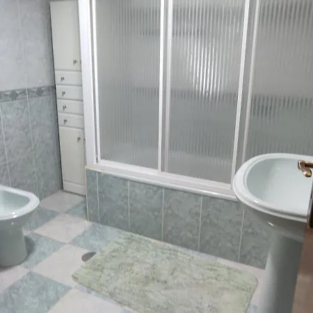 Casa Da Torre Prázdninový dům