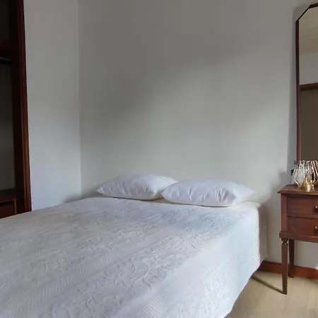 Nyaraló Casa Da Torre