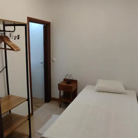 Nyaraló Casa Da Torre *