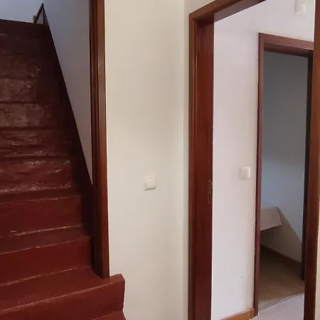 Nyaraló Casa Da Torre *