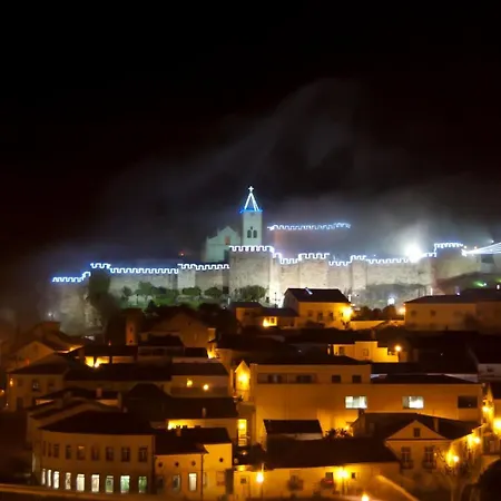 Nyaraló Casa Da Torre