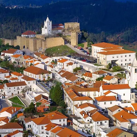 Nyaraló Casa Da Torre *