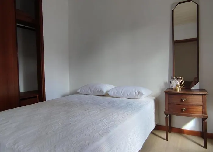 Сasa de vacaciones Casa Da Torre