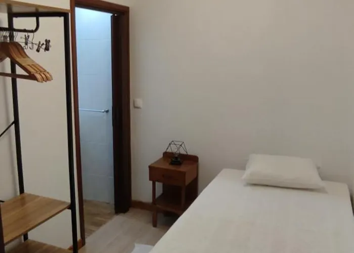 Сasa de vacaciones Casa Da Torre *