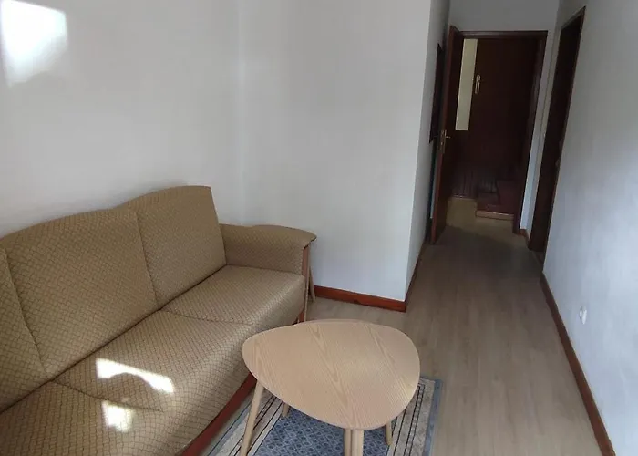 Casa Da Torre * Penela