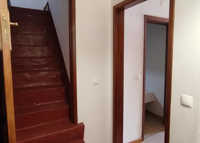 Сasa de vacaciones Casa Da Torre *