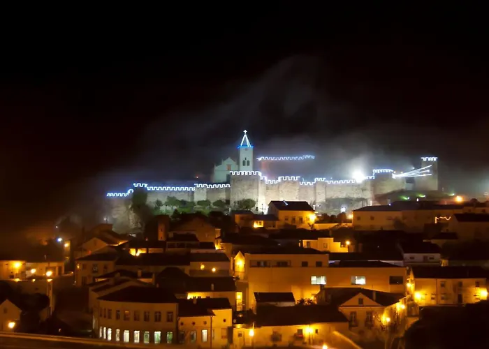Сasa de vacaciones Casa Da Torre