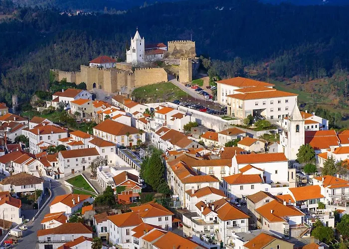 Сasa de vacaciones Casa Da Torre *